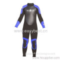 Aqua Lung Sport 3mm Quantum Stretch Childrens Snorkel/scuba/water Sports Wetsuit 